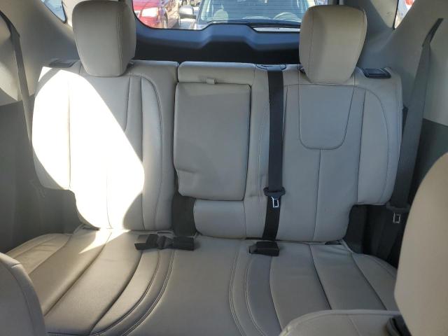 2014 Chevrolet Equinox VIN 2GNFLEEK4E6317570 Copart auction photo, front end damage thumbnail 10