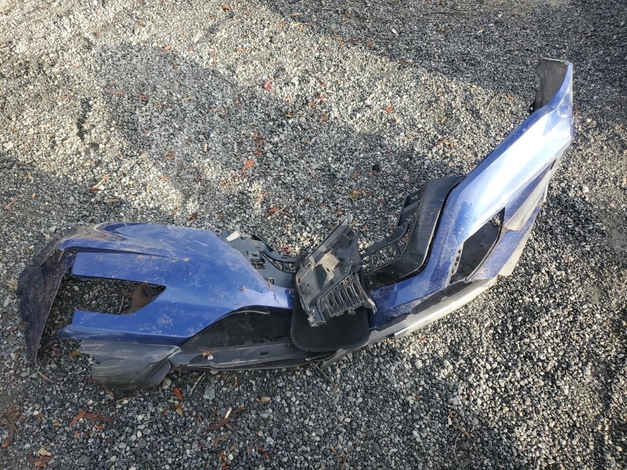 2017 Nissan Rogue VIN 5N1AT2MV9HC849062 Copart auction photo, front end / rear end damage thumbnail 13