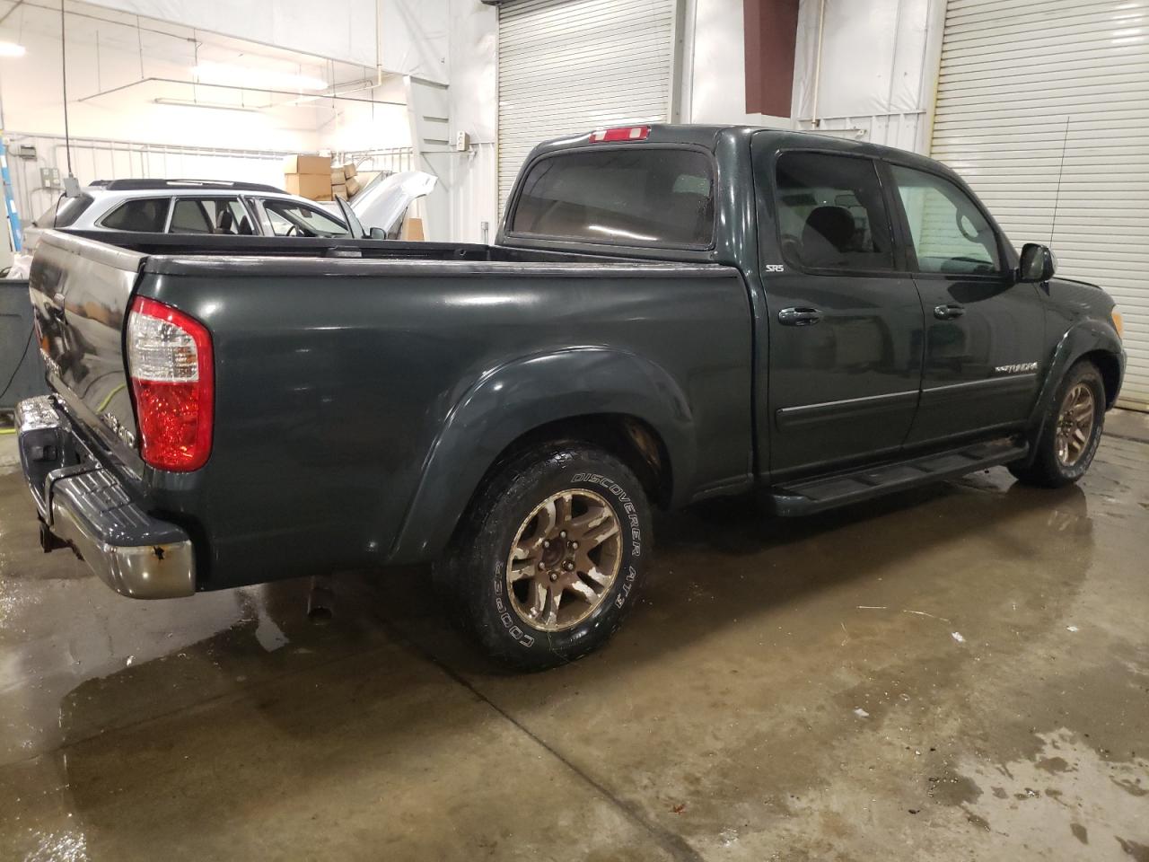 2006 Toyota Tundra VIN 5TBDT44176S515224 Copart auction photo, mechanical / minor dent/scratches damage thumbnail 3