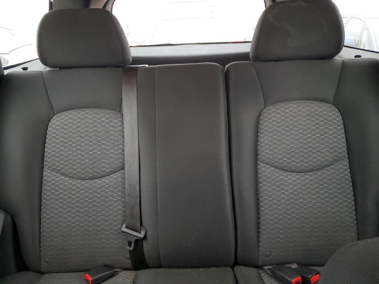 2011 Chevrolet HHR VIN 3GNBABFW7BS505050 Copart auction photo, all over damage thumbnail 10