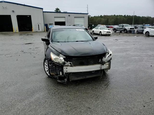 2017 Nissan Altima VIN 1N4AL3AP5HC133877 Copart auction photo, front end damage thumbnail 14
