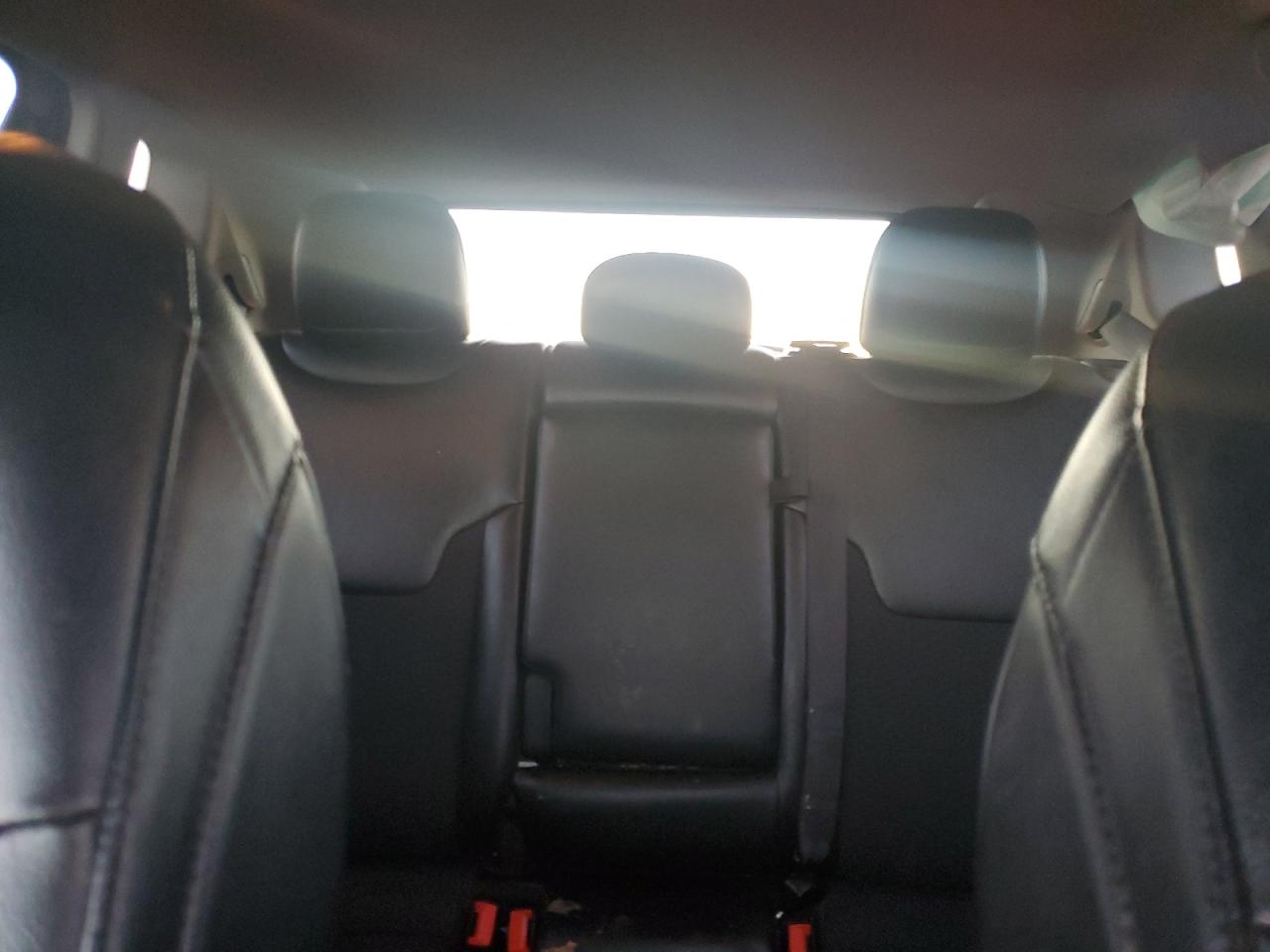 2022 Jeep Compass VIN 3C4NJCBBXNT176308 Copart auction photo, front end / side damage thumbnail 10