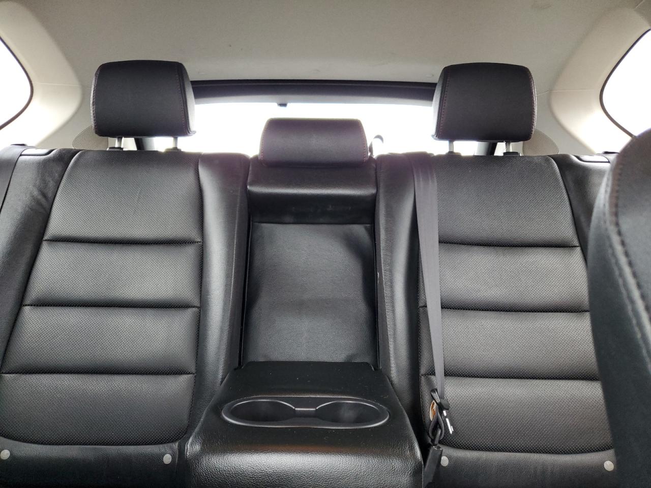 2014 Mazda CX-5 VIN JM3KE4DY9E0423840 Copart auction photo, normal wear / minor dent/scratches damage thumbnail 10