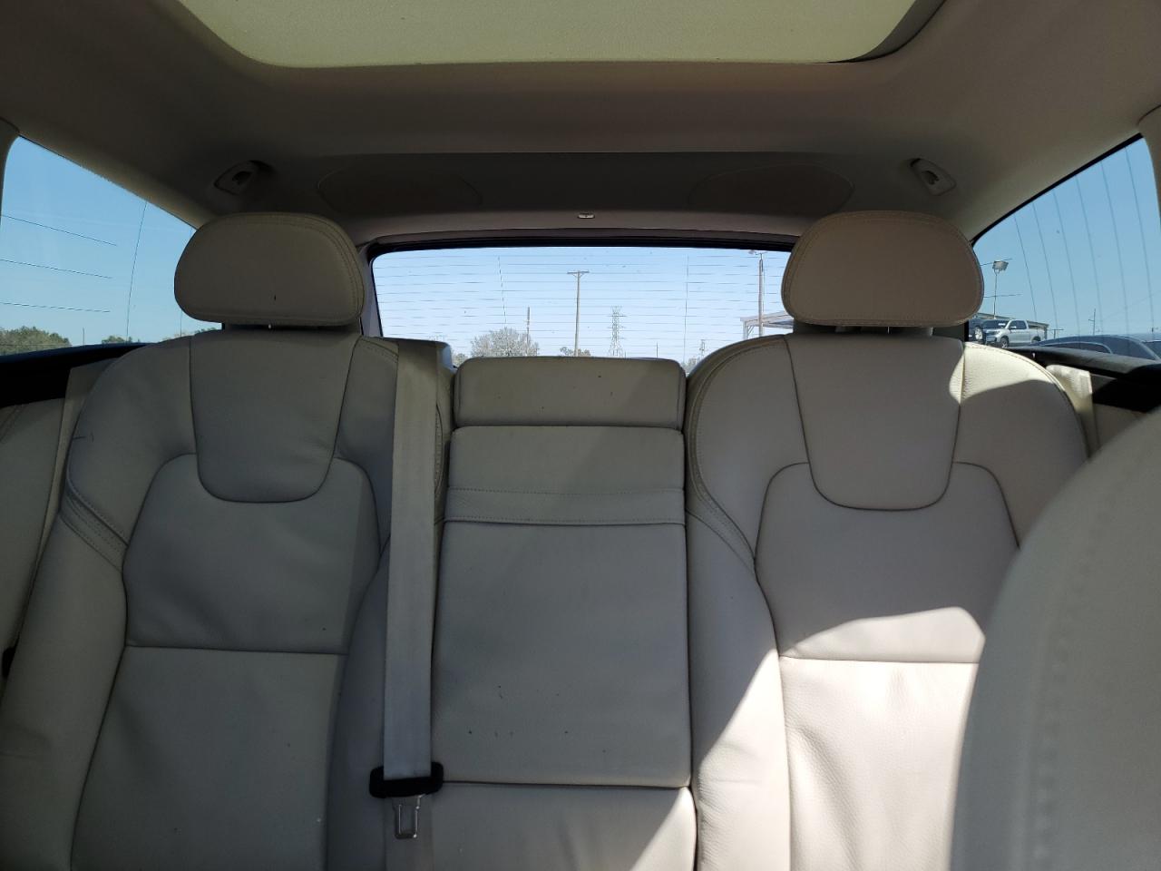 2018 Volvo V90 VIN YV4A22NL4J1020385 Copart auction photo, water/flood damage thumbnail 10