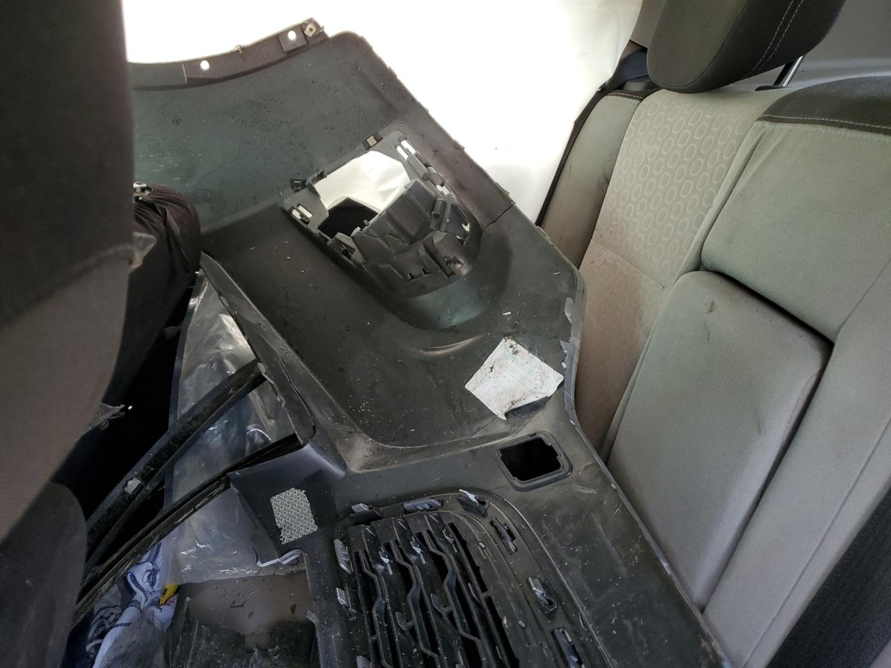2016 Chevrolet Trax VIN 3GNCJKSB0GL246992 Copart auction photo, all over damage thumbnail 11