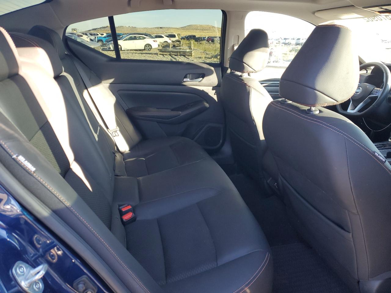 2020 Nissan Altima VIN 1N4BL4CW5LC221268 Copart auction photo, rear end damage thumbnail 10