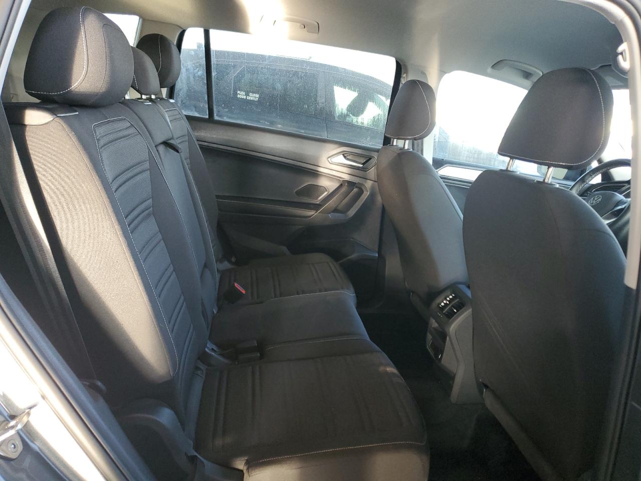 2024 Volkswagen Tiguan VIN 3VVRB7AX6RM059698 Copart auction photo, front end damage thumbnail 11