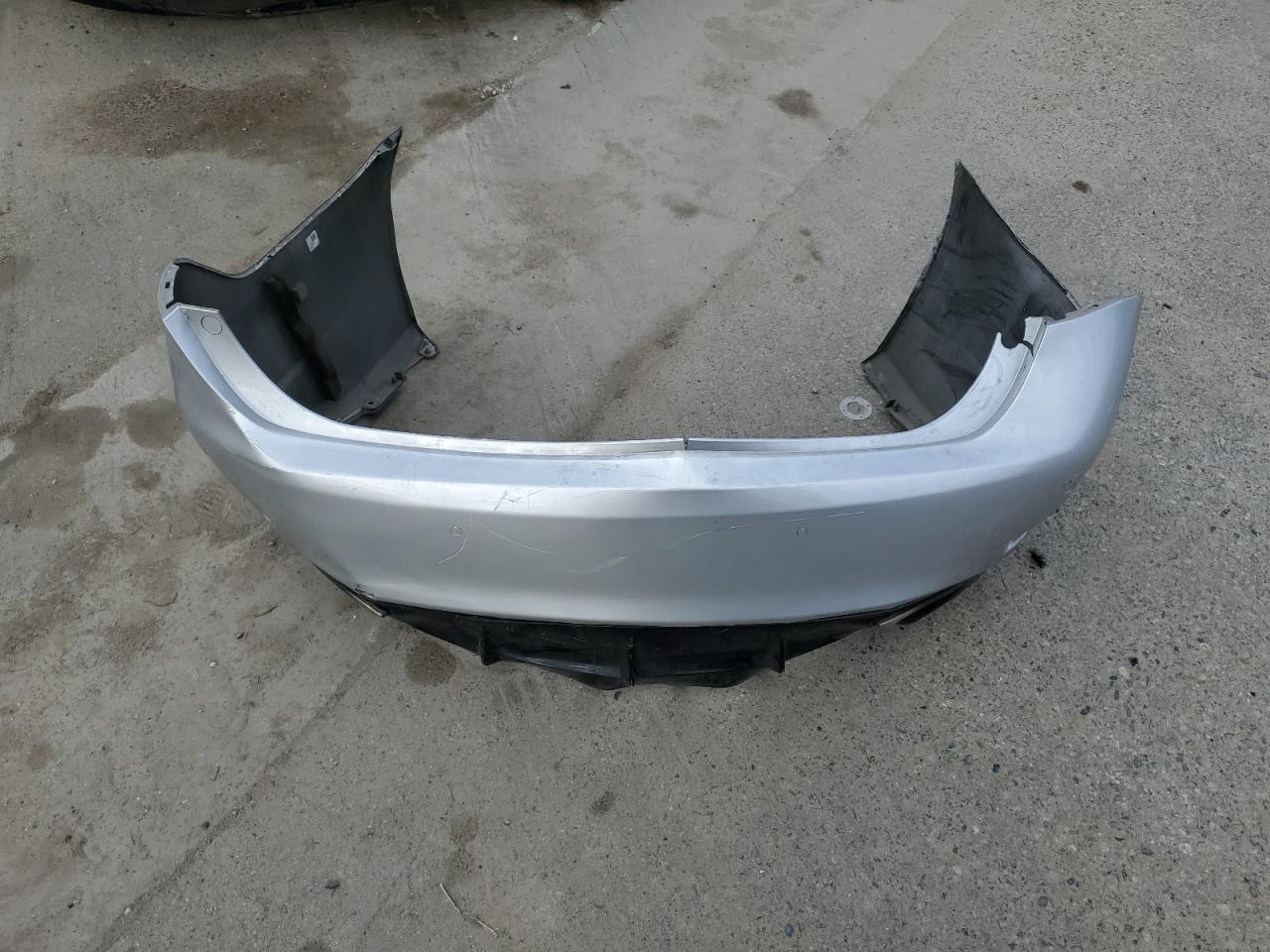 2014 Lexus GS VIN JTHBE1BL2E5033906 Copart auction photo, rear end damage thumbnail 12