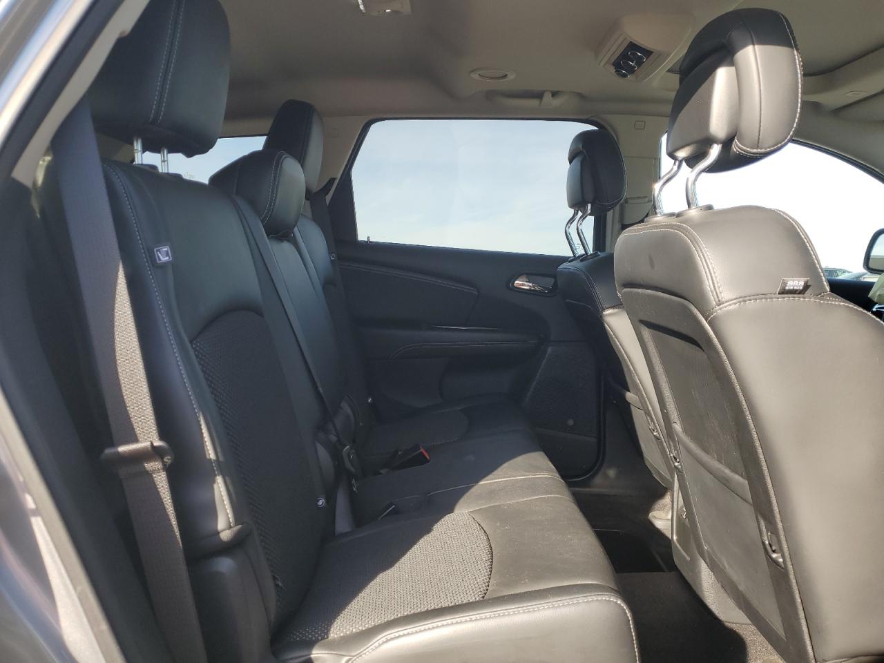 2020 Dodge Journey VIN 3C4PDCGB0LT251149 Copart auction photo, front end / minor dent/scratches damage thumbnail 11