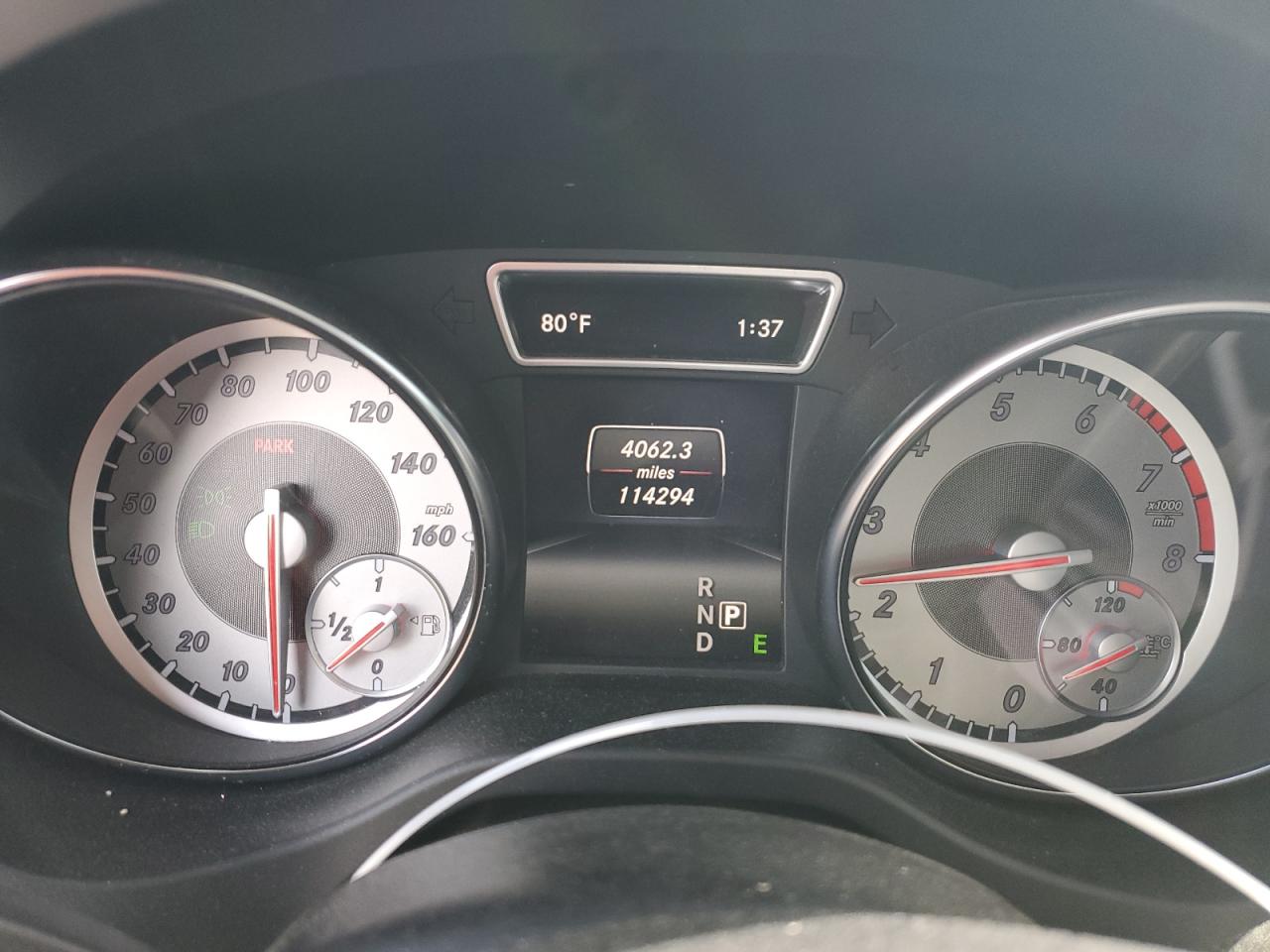 2015 Mercedes-Benz CLA-klasse VIN WDDSJ4EB0FN278146 Copart auction photo, front end / minor dent/scratches damage thumbnail 9
