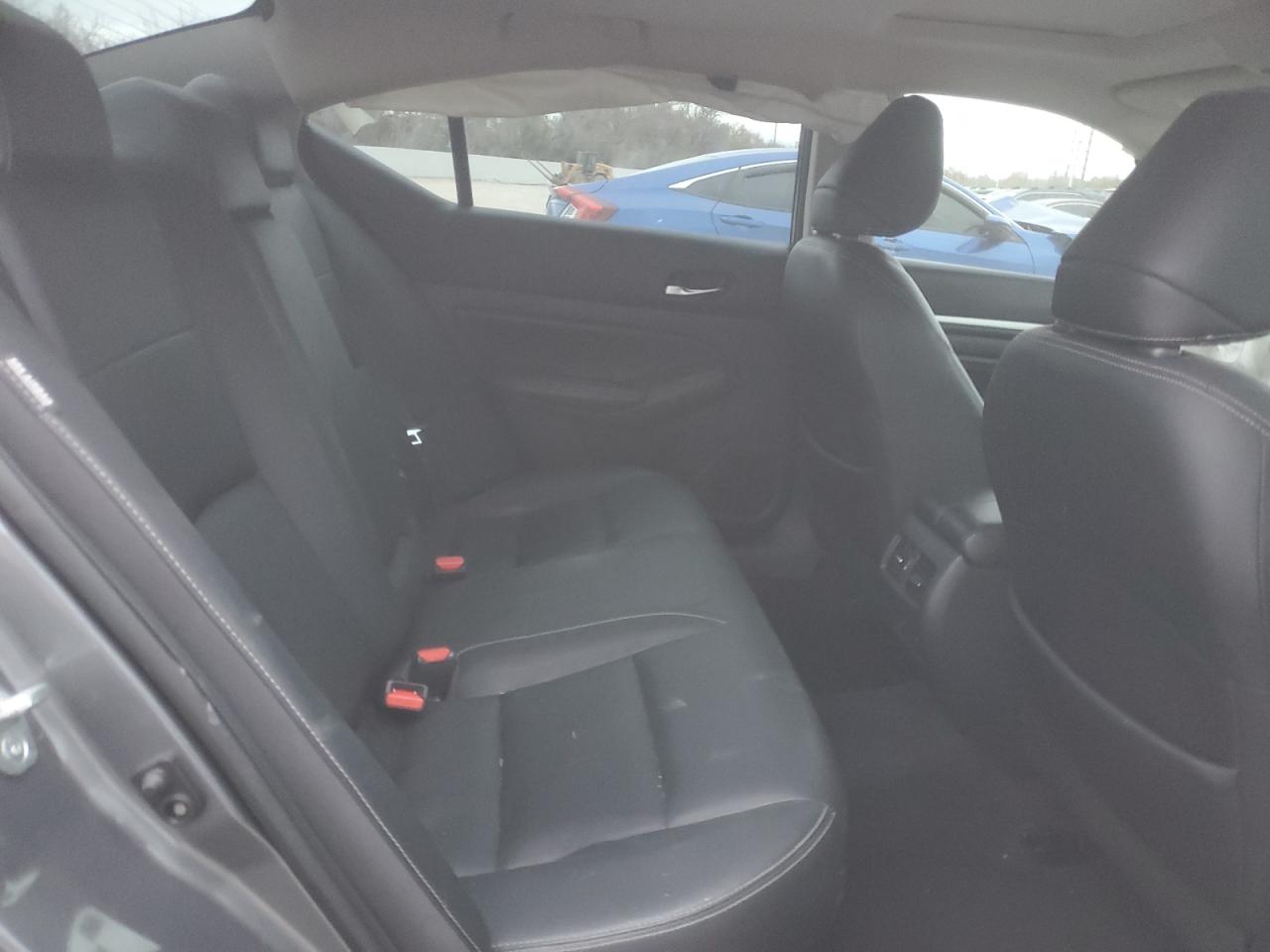 2019 Nissan Altima VIN 1N4BL4EV9KC229893 Copart auction photo, front end / minor dent/scratches damage thumbnail 11