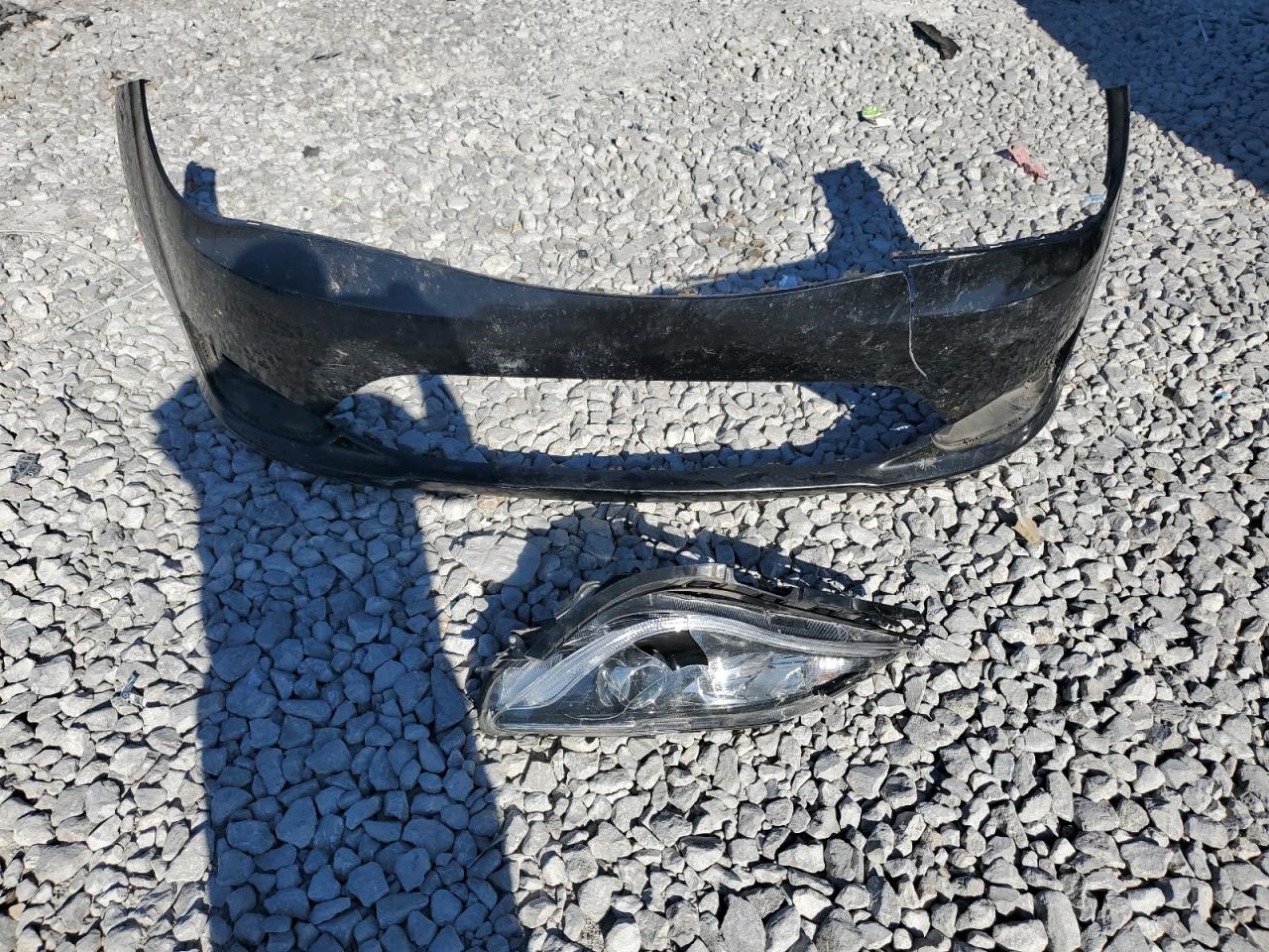 2017 Chrysler Pacifica VIN 2C4RC1BG3HR635505 Copart auction photo, front end damage thumbnail 13