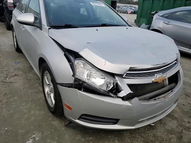 2014 Chevrolet Cruze VIN 1G1PC5SB0E7418258 Copart auction photo, front end damage thumbnail 11
