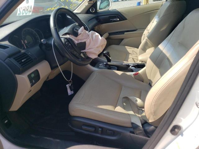2013 Honda Accord VIN 1HGCR2F89DA251936 Copart auction photo, front end damage thumbnail 7