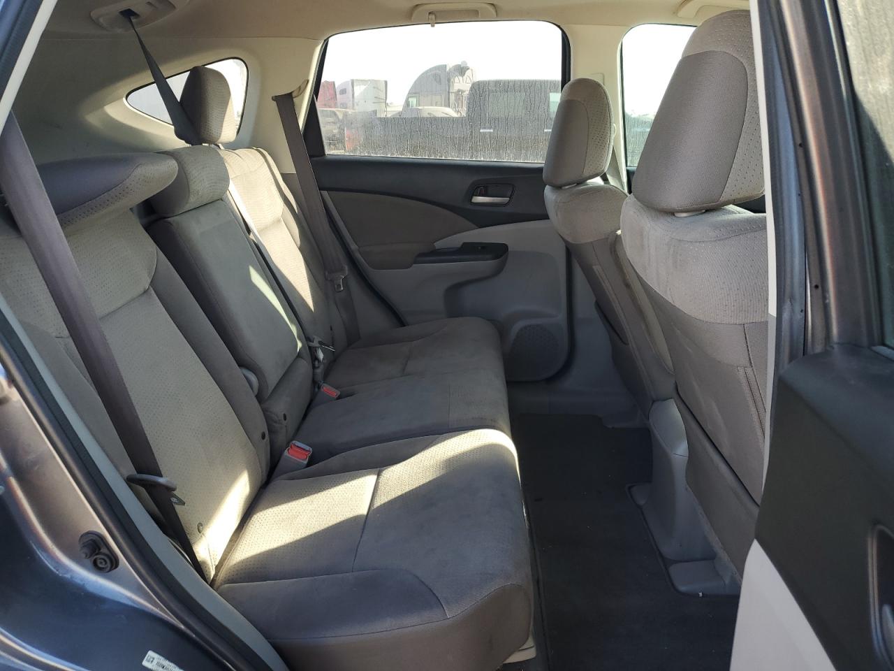 2014 Honda CR-V VIN 3CZRM3H55EG702471 Copart auction photo, front end / minor dent/scratches damage thumbnail 10