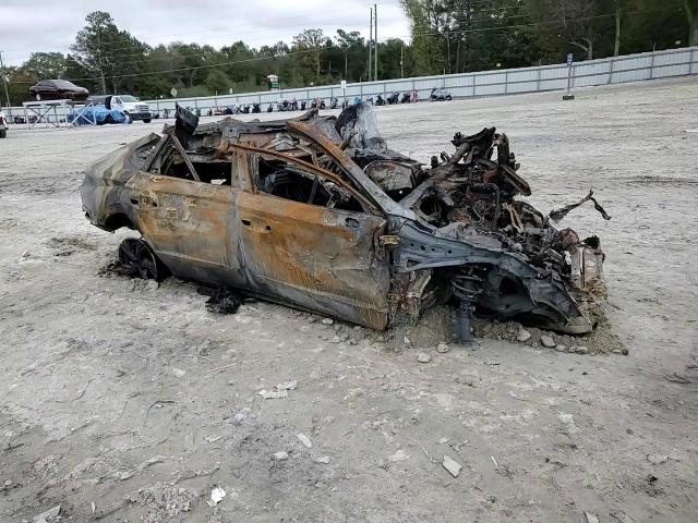 2020 Hyundai Sonata VIN 5NPEG4JA7LH035884 Copart auction photo, burn damage thumbnail 10