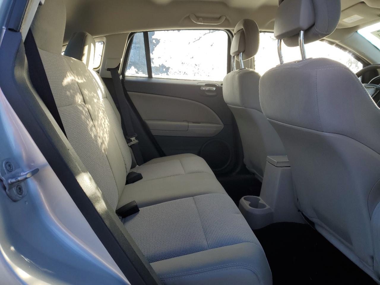 2011 Dodge Caliber VIN 1B3CB3HA9BD106580 Copart auction photo, front end damage thumbnail 11
