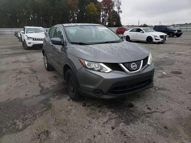 2018 Nissan Rogue VIN JN1BJ1CR8JW262615 Copart auction photo, mechanical damage thumbnail 11