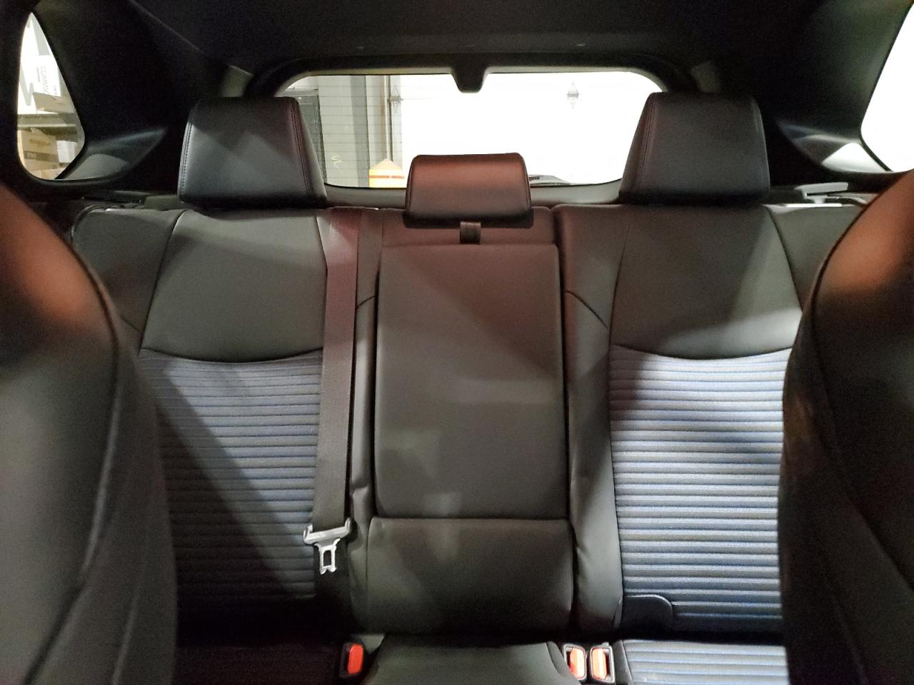 2019 Toyota RAV 4 VIN JTMEWRFVXKJ018076 Copart auction photo, front end damage thumbnail 10