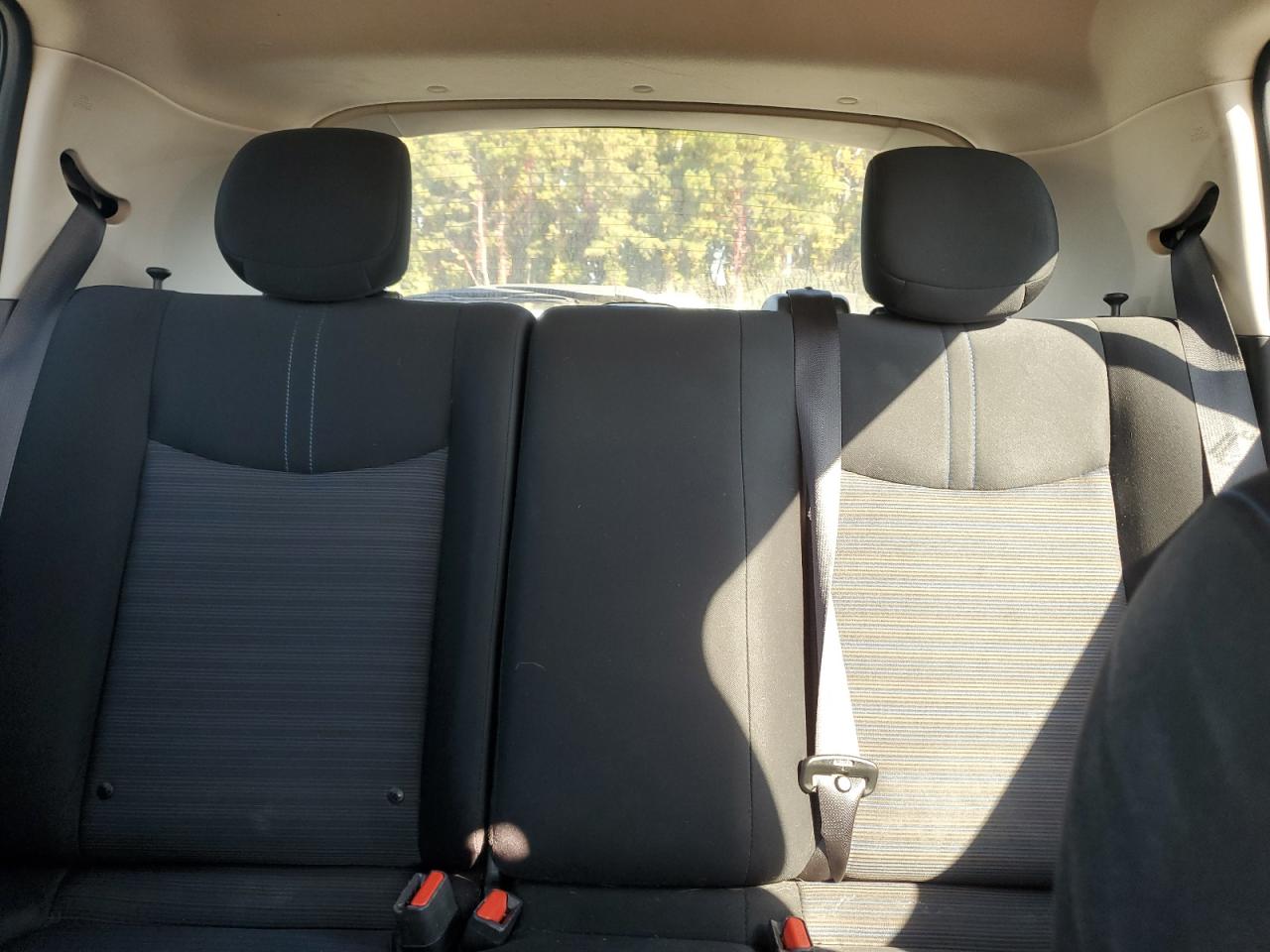 2019 Nissan Leaf VIN 1N4AZ1CP0KC314568 Copart auction photo, front end / undercarriage damage thumbnail 10