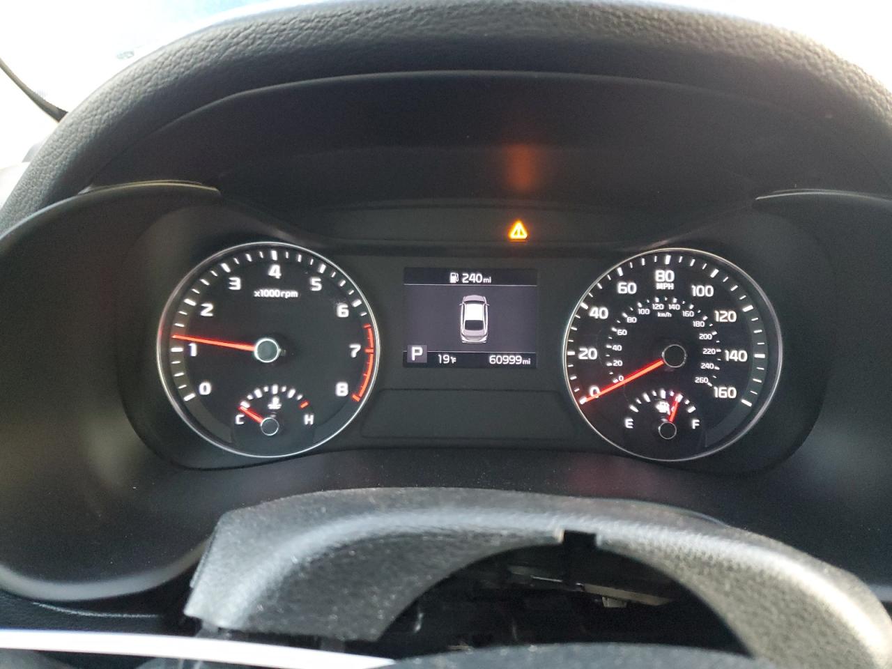 2020 KIA Forte VIN 3KPF24AD2LE256424 Copart auction photo, rear end damage thumbnail 9