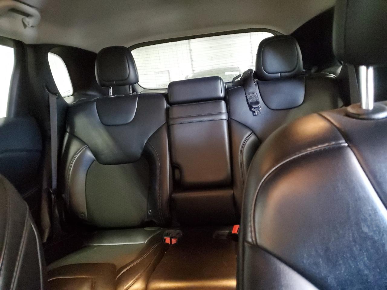 2019 Jeep Grand Cherokee VIN 1C4PJMLB6KD342127 Copart auction photo, front end damage thumbnail 10