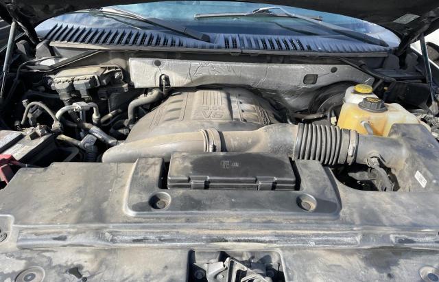 2017 Ford Expedition VIN 1FMJU1HT0HEA38335 Copart auction photo, minor dent/scratches / normal wear damage thumbnail 7