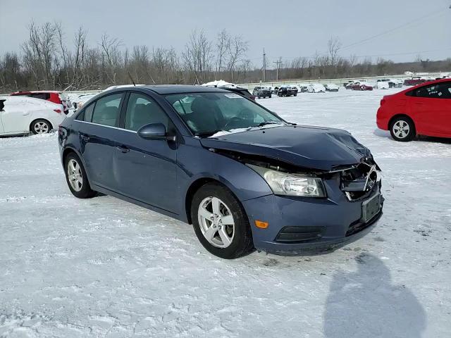 2013 Chevrolet Cruze VIN 1G1PC5SB9D7155895 Copart auction photo, front end damage thumbnail 13