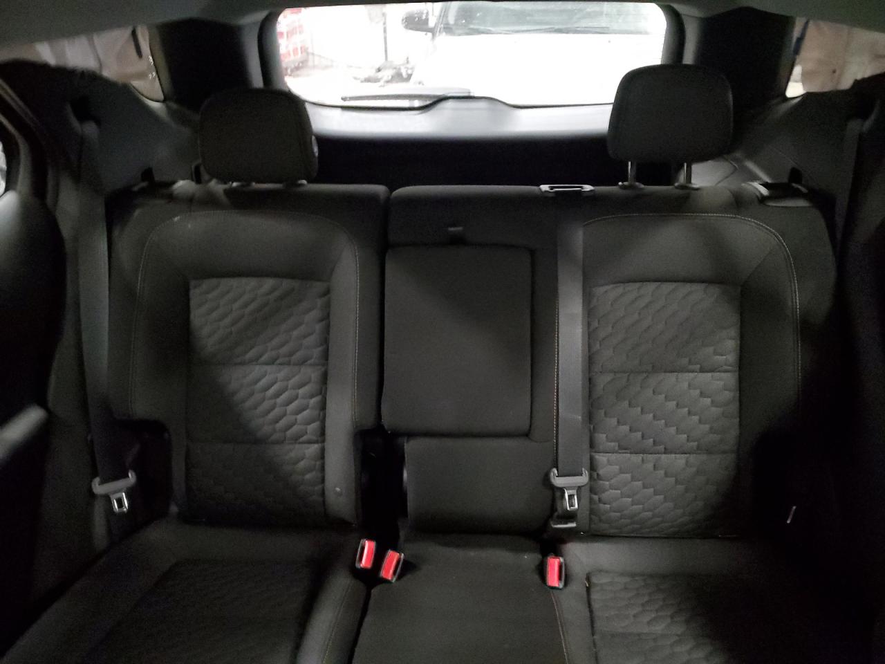 2020 Chevrolet Equinox VIN 2GNAXUEV6L6271224 Copart auction photo, front end damage thumbnail 10