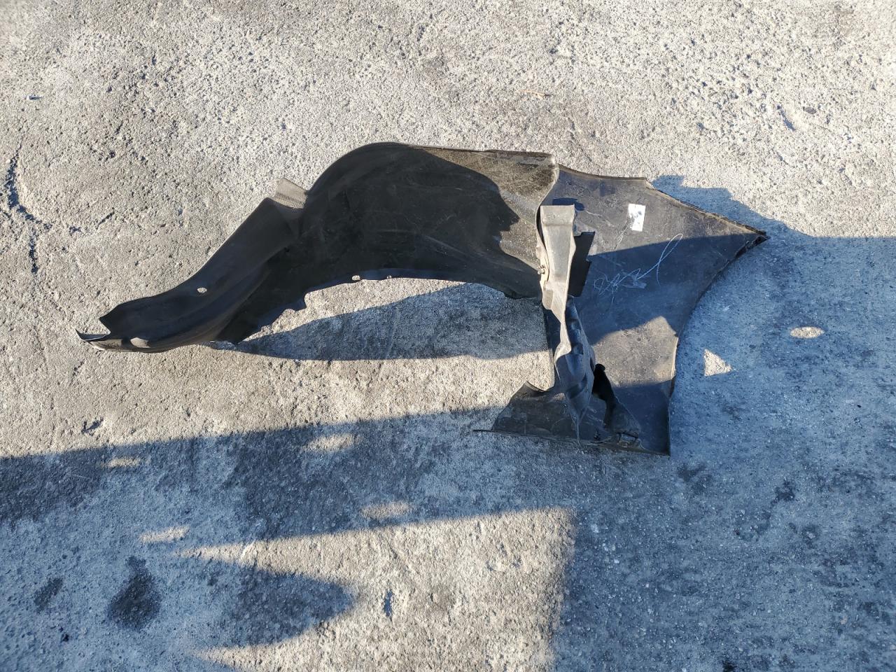 2017 Toyota Prius VIN JTDZN3EUXHJ058001 Copart auction photo, front end damage thumbnail 15