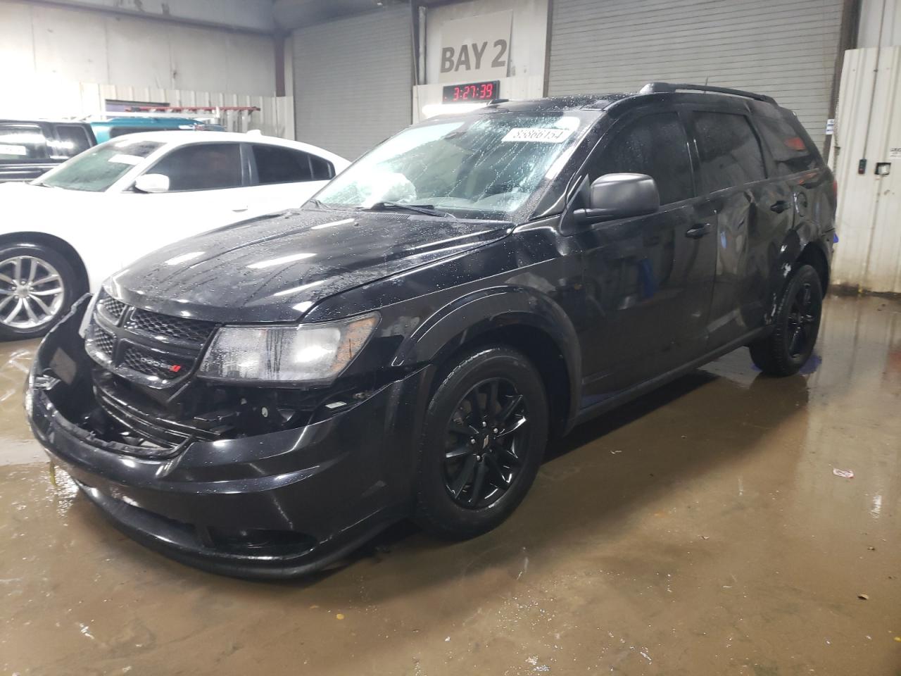 2020 Dodge Journey VIN 3C4PDCAB1LT266056