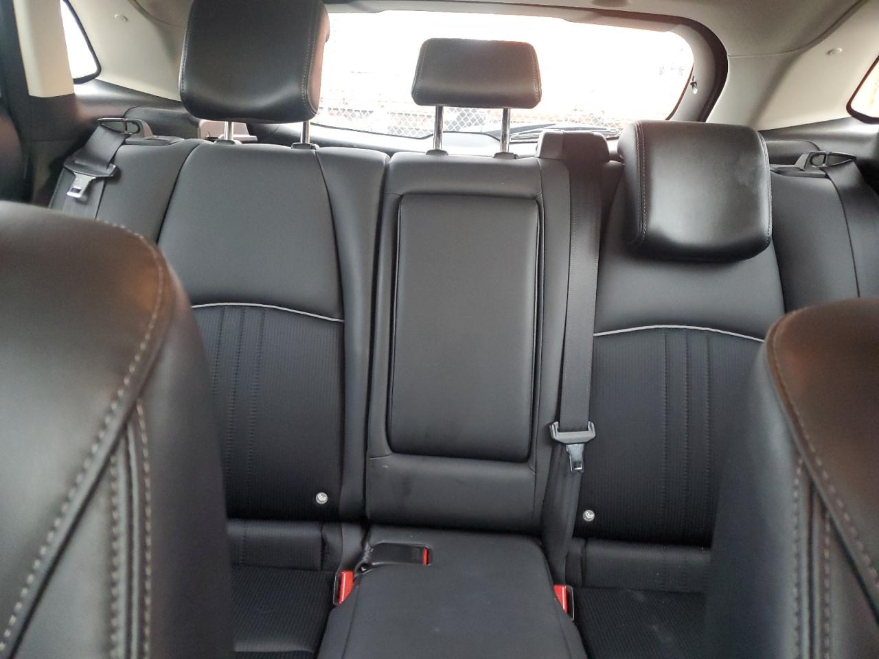2019 Mazda CX-3 VIN JM1DKFC77K1455139 Copart auction photo, rear end damage thumbnail 10