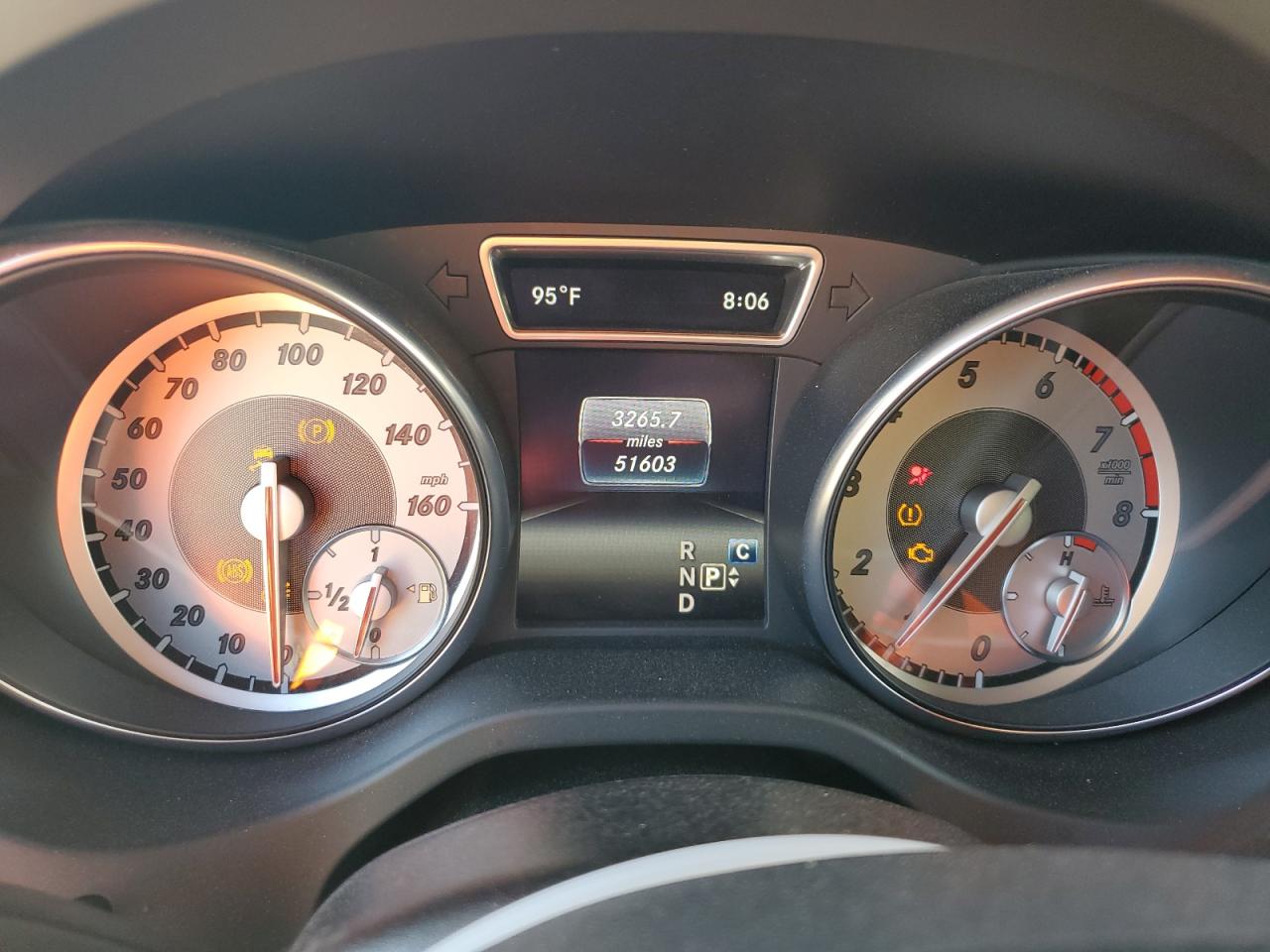 2017 Mercedes-Benz GLA-klasse VIN WDCTG4GB1HJ350826 Copart auction photo, rear end damage thumbnail 9