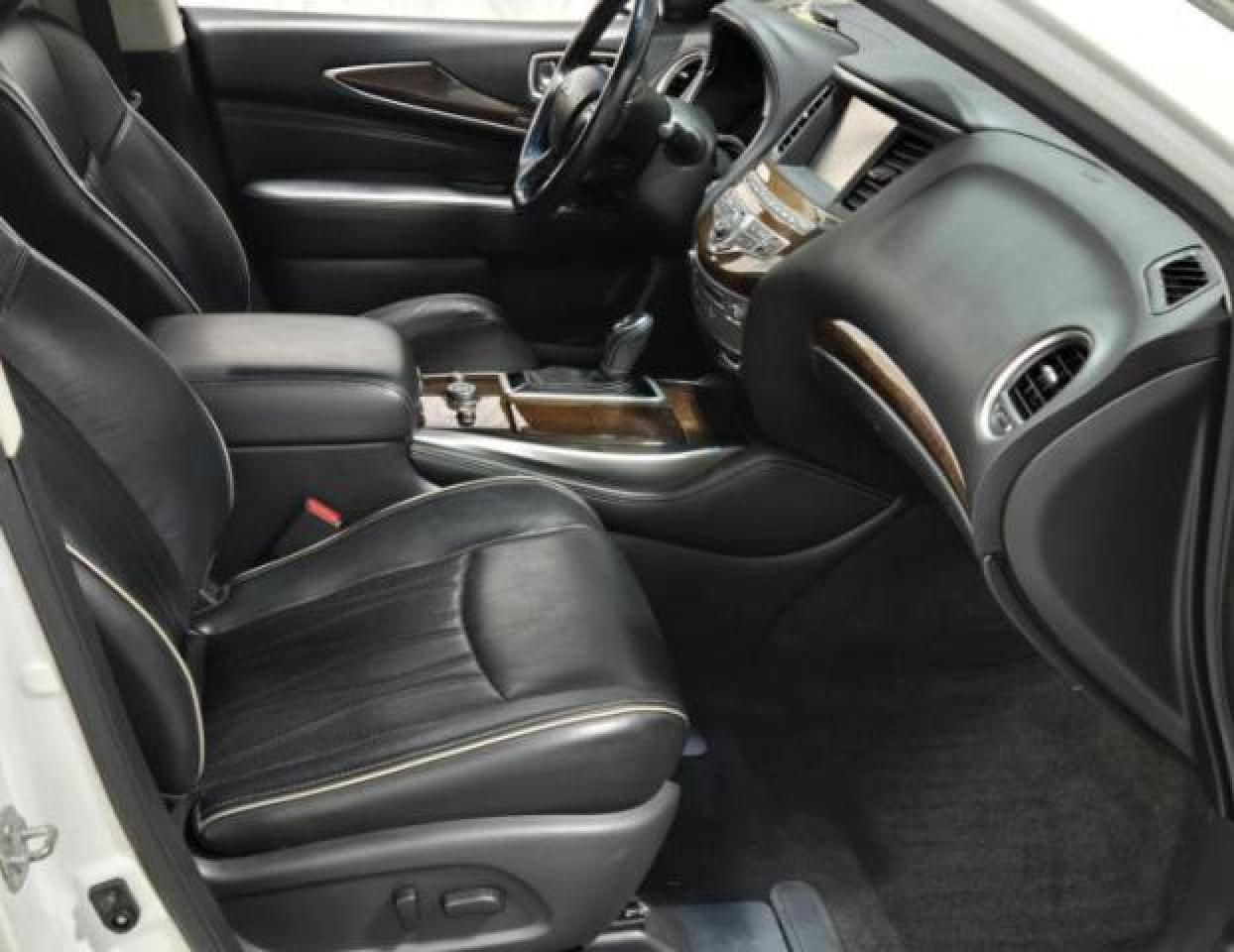 2016 Infiniti QX60 VIN 5N1AL0MM0GC525119 Copart auction photo, normal wear damage thumbnail 5