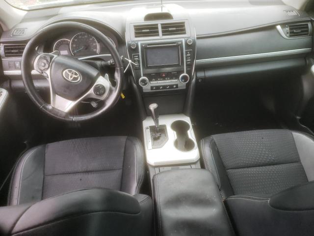 2012 Toyota Camry VIN 4T1BF1FK1CU543274 Copart auction photo, front end / minor dent/scratches damage thumbnail 8
