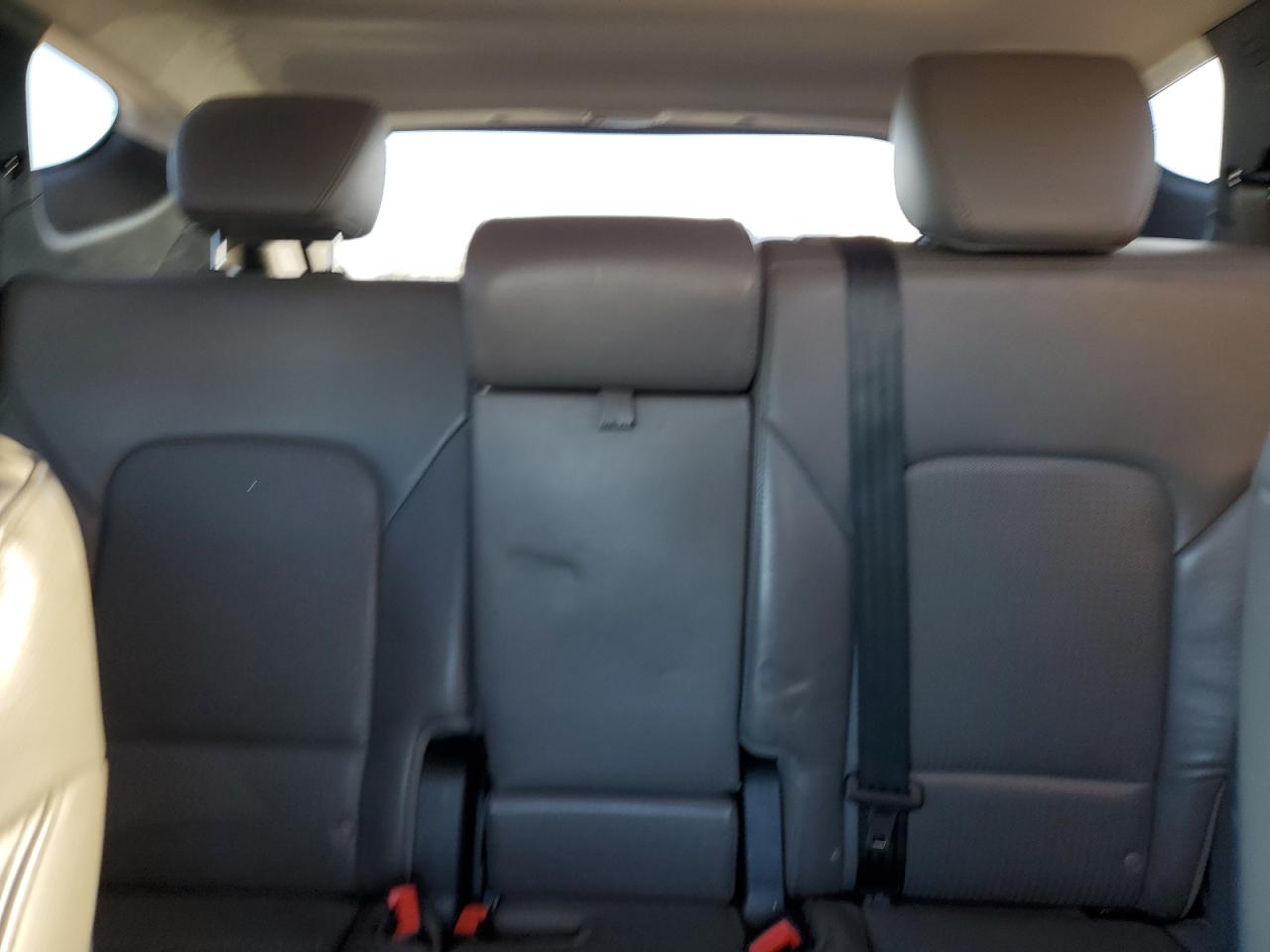 2013 Hyundai Santa Fe VIN 5XYZUDLB4DG094271 Copart auction photo, front end damage thumbnail 10