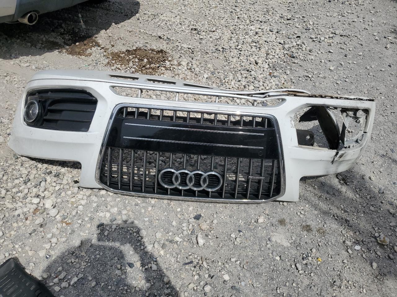 2016 Audi Q5 VIN WA1L2AFPXGA026282 Copart auction photo, front end damage thumbnail 12