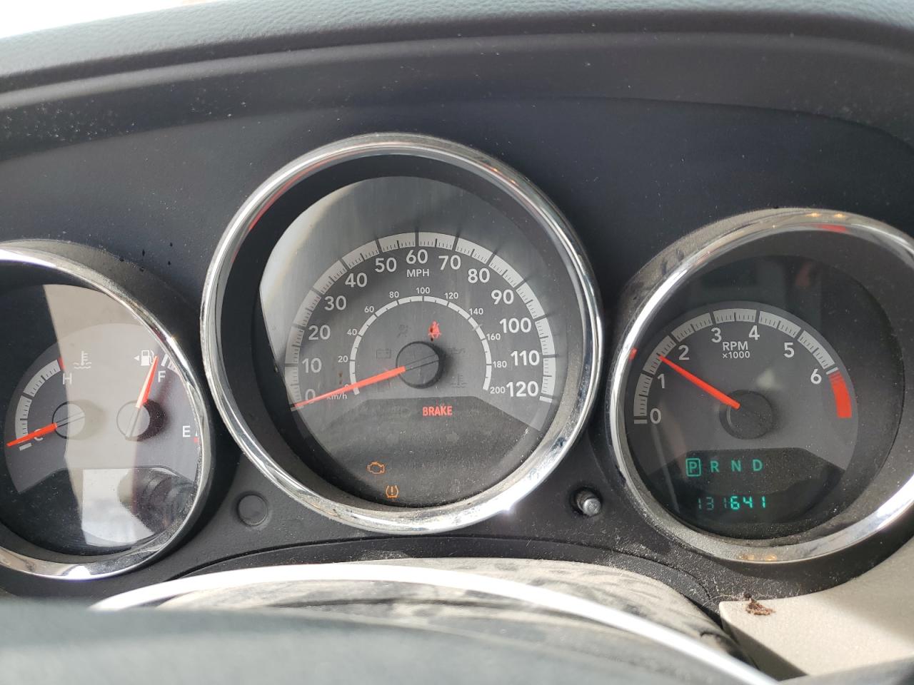 2011 Dodge Caliber VIN 1B3CB3HA6BD209407 Copart auction photo, front end / undercarriage damage thumbnail 9