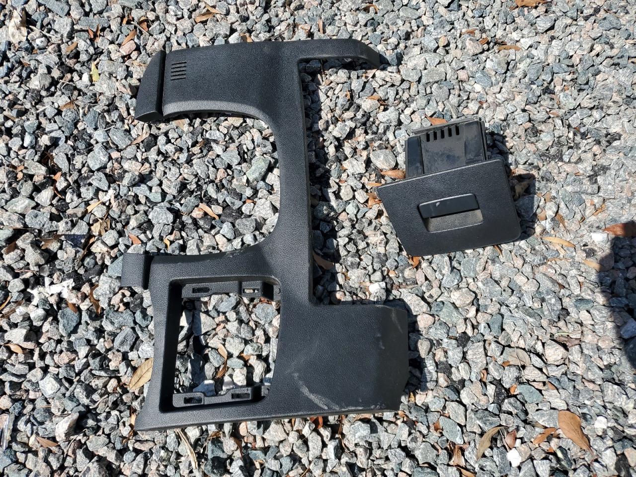 2015 Ford Edge VIN 2FMTK3G88FBC04486 Copart auction photo, front end / water/flood damage thumbnail 15