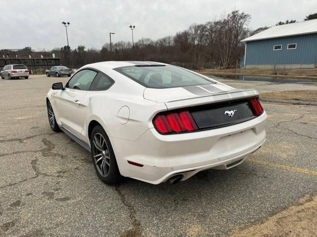 2017 Ford Mustang VIN 1FA6P8TH8H5356996 Copart auction photo, normal wear damage thumbnail 3