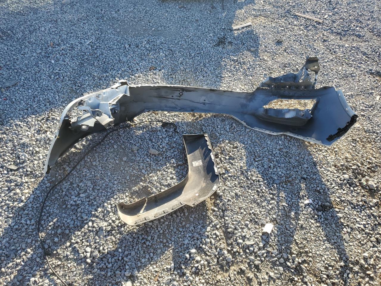 2016 Honda Pilot VIN 5FNYF6H97GB125984 Copart auction photo, front end damage thumbnail 13