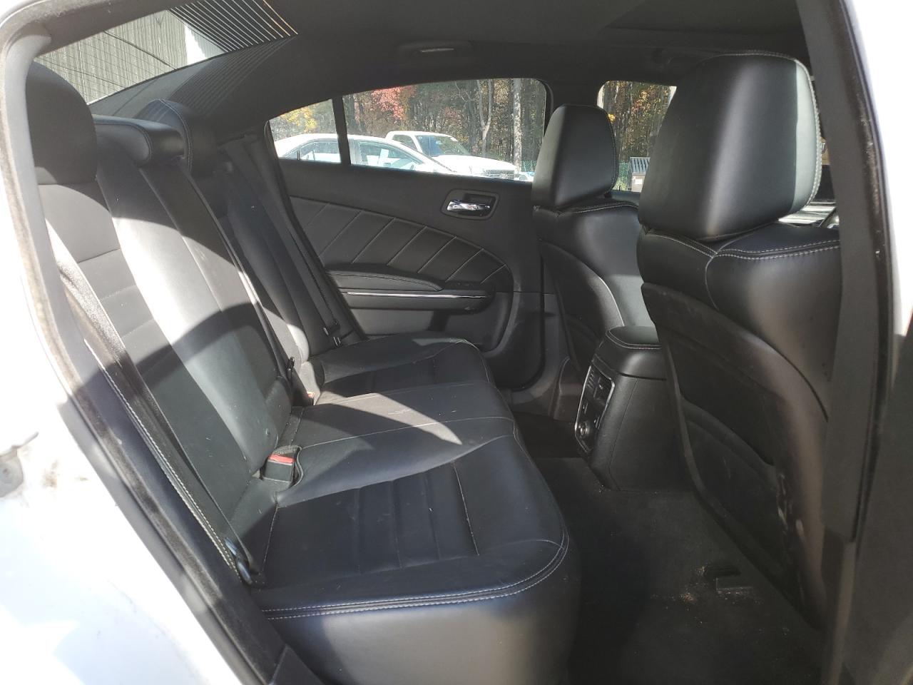2012 Dodge Charger VIN 2C3CDXDT0CH103728 Copart auction photo, minor dent/scratches damage thumbnail 10