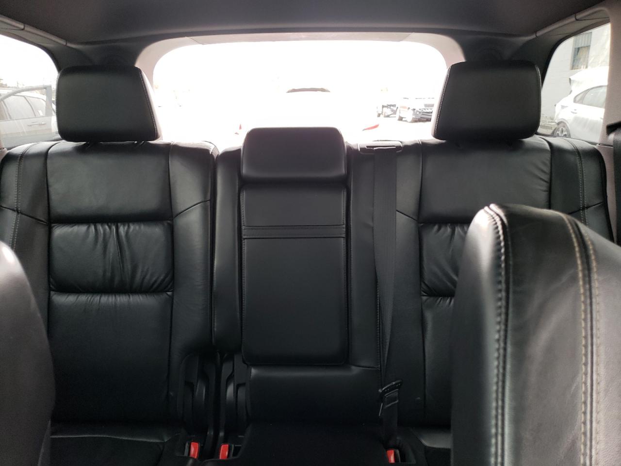 2014 Jeep Grand Cherokee VIN 1C4RJFBG2EC471509 Copart auction photo, front end damage thumbnail 10