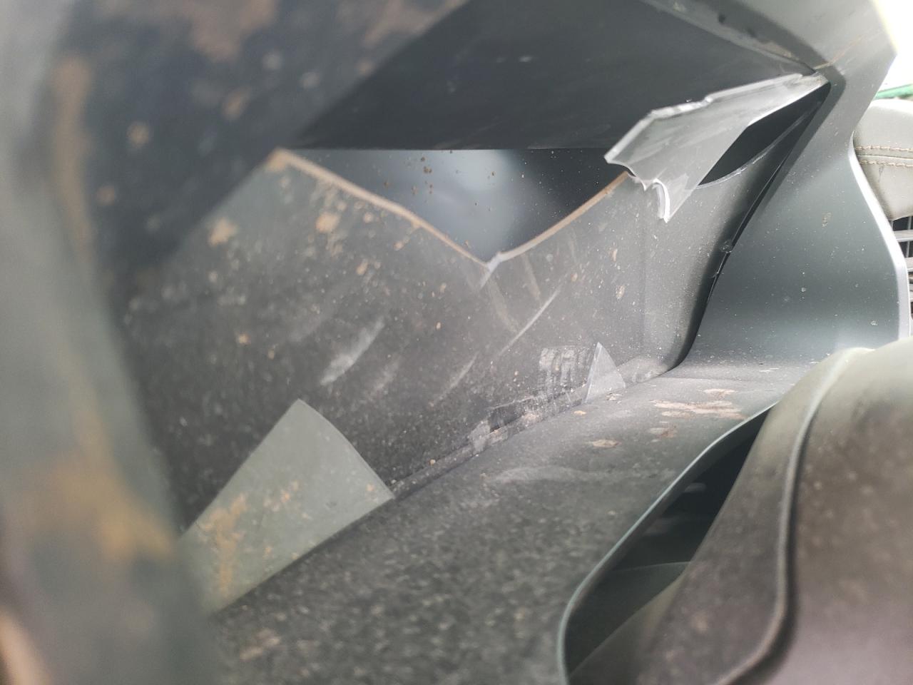 2022 Ford Expedition VIN 1FMJK1PT2NEA48688 Copart auction photo, all over damage thumbnail 9