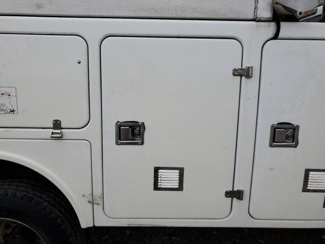2012 Ford F450 VIN 1FDUF4GY6CEC02010 Copart auction photo, minor dent/scratches damage thumbnail 10