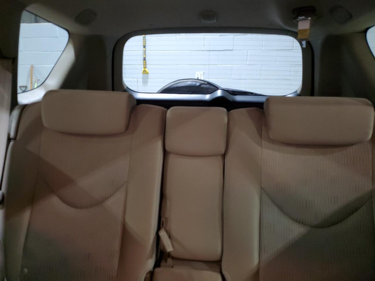 2010 Toyota RAV 4 VIN JTMBF4DVXAD037247 Copart auction photo, front end damage thumbnail 10