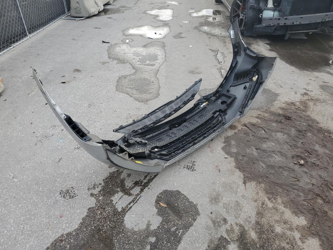 2018 Hyundai Elantra VIN 5NPD84LF8JH320947 Copart auction photo, front end damage thumbnail 12
