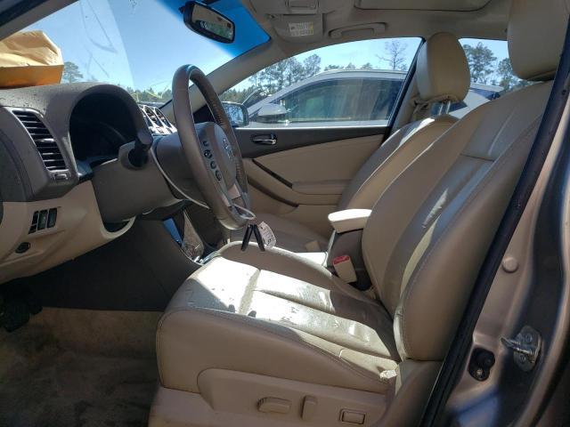 2012 Nissan Altima VIN 1N4AL2AP4CC109427 Copart auction photo, water/flood damage thumbnail 7