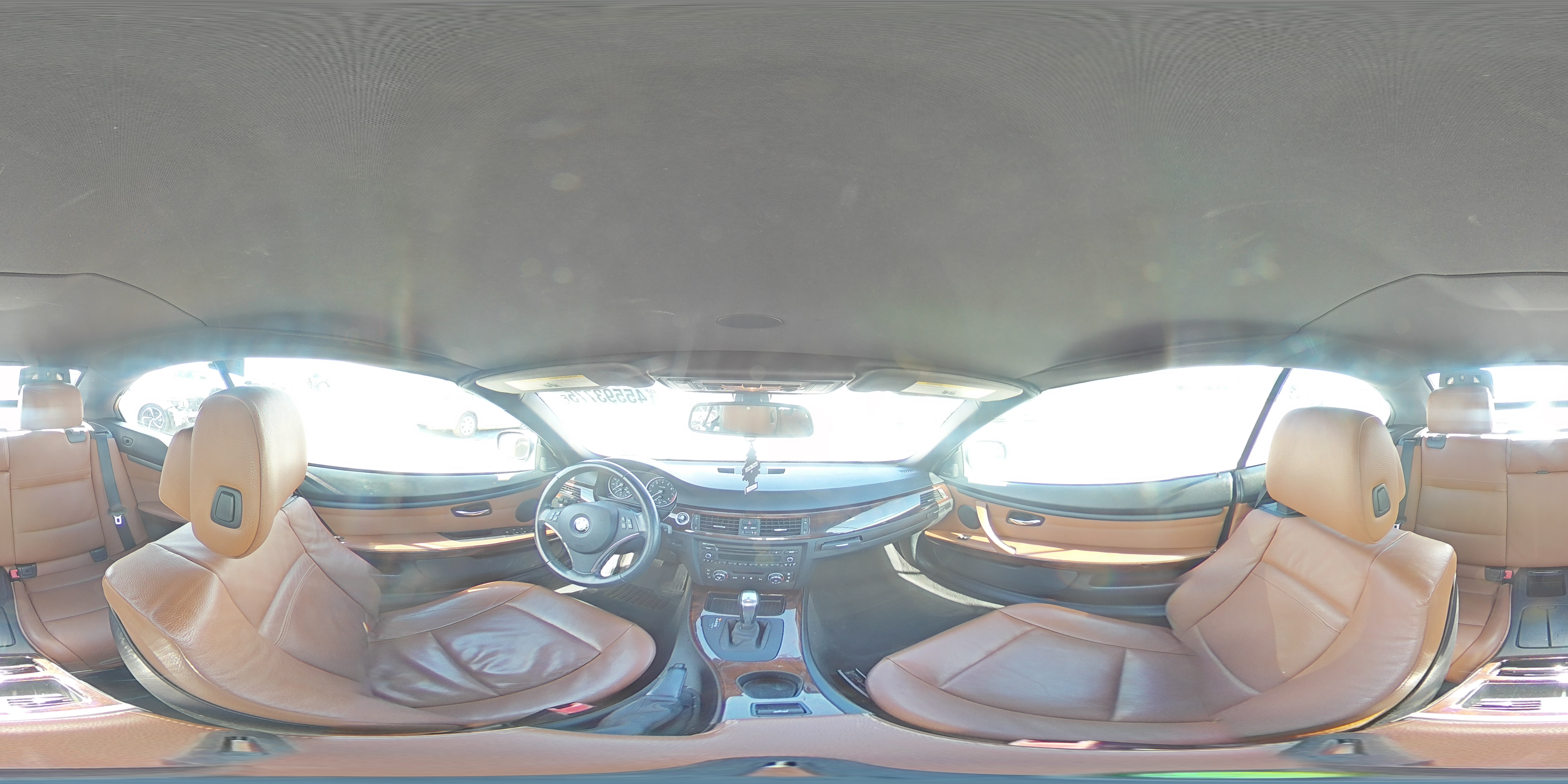 2011 BMW 3er VIN WBADW3C53BE540437 Copart auction photo, front end damage thumbnail 13