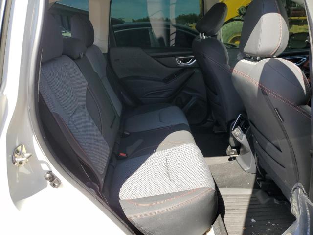 2019 Subaru Forester VIN JF2SKAPC6KH423664 Copart auction photo, rear end damage thumbnail 10